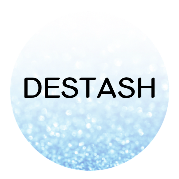 Destash