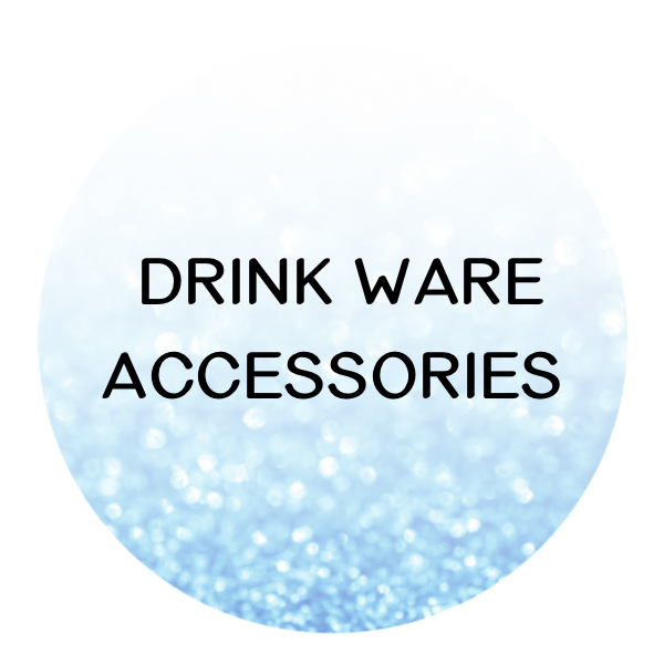 Drink ware Accessories